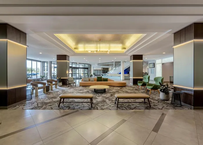 Delta Hotels By Marriott Regina